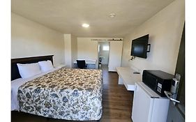 Del Rancho Motel By Townhouse Portland Or Hwy 205